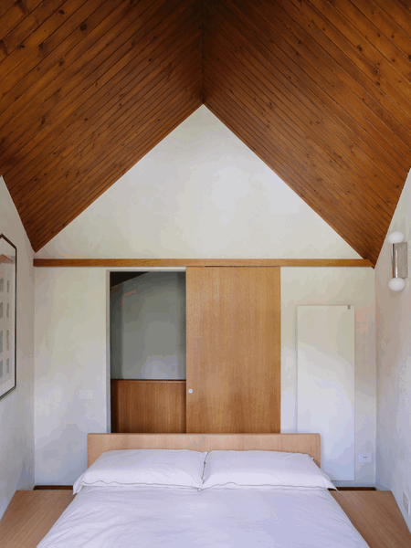 An interior at Giomein